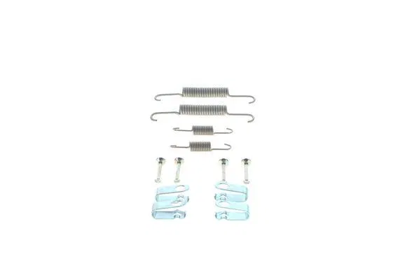 96626087 Aksesuar Seti Opel Antara A | 1987475384 BOSCH