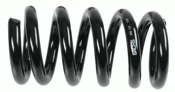 105688298VB Coil Spring Ford Transit | 998142 SACHS
