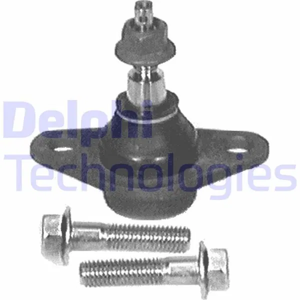 1229573 Rotil | TC418 DELPHI