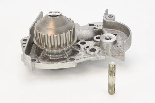 7700736091 Devirdaim Renault Clio I | WP6035 CONTINENTAL