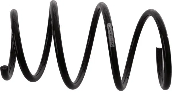 341272731333412 3 412 727 Coil Spring BMW | 993442 SACHS