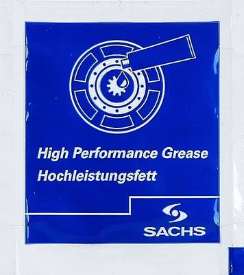 7701032832 Gres | 4200080060 SACHS