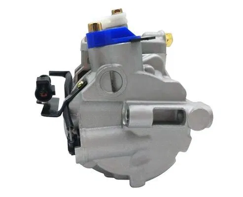 8H2219D623AA A/C-Kompressor Range Rover | ACP239000S MAHLE