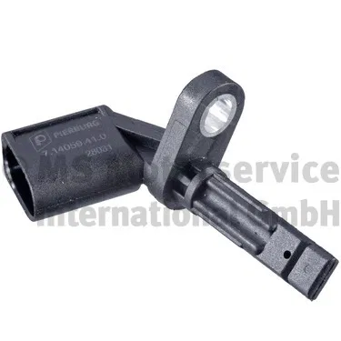4E0 927 803 Pressure Sensor VW | 714059410 PIERBURG