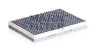 A1688300818 Polen Filtresi Mercedes W168 W414 Karbonlu 97-04 | CUK3780 MANN