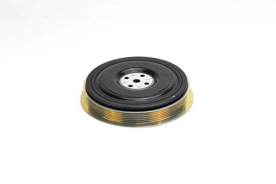 31401194 Torsional Vibration Damper | VD1196 CONTINENTAL