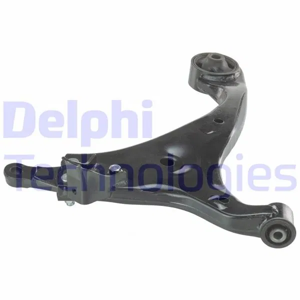 545001D000 Üst Rotilli Kol KIA Carens III | TC3781 DELPHI