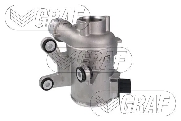 A2742004800 Devirdaim Pompası Mercedes M274 W205 S205 C205 | PA1510 GRAF