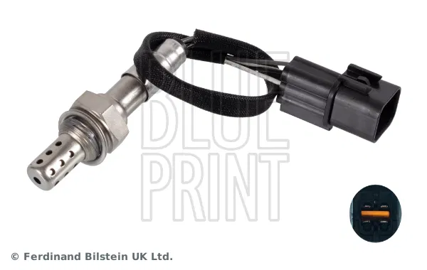 3921002900 Lambda Sensörü Hyundai Getz | ADG07053 BLUEPRINT