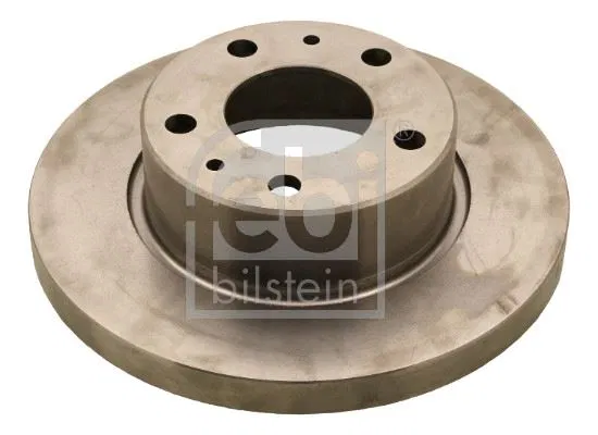 42470836 Fren Diski | 17415 FEBI