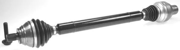 1K0407272HN Komple Aks | 305857 GKN