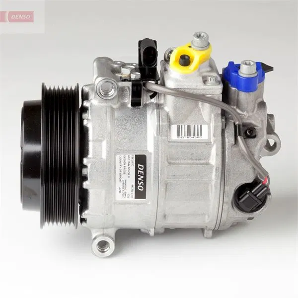 94812601102 Klima Kompresörü Porsche Panamera | DCP28014 DENSO