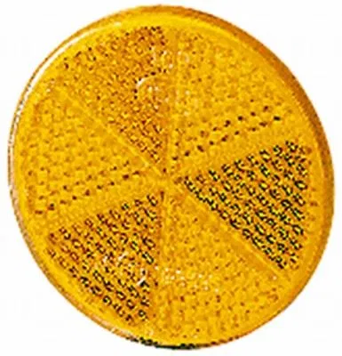 5801951237 Arka Reflektor Universal | 8RA002014301 HELLA