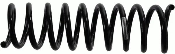 55350-1H55055350-1H560 Coil Spring KIA CEE'D SW | 994648 SACHS