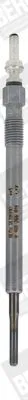 8653880 Kizdirma Buji Volvo C30D C70D S40 S60 24D S80 2.4D | EC812 ET1