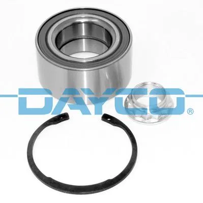 33412220987 Teker Rulman Kiti | KWD1079 DAYCO