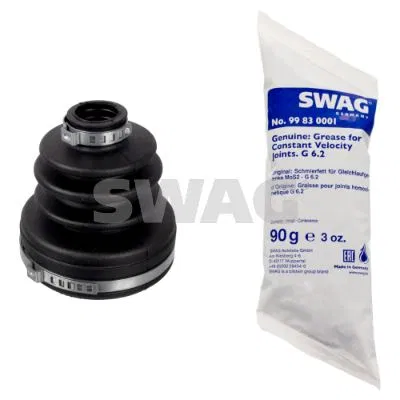 VP8E2D Aks Körüğü Takımı Febi 172820 Ford Fiesta VI | 33101505 SWAG