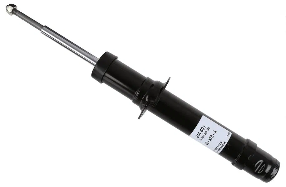 54611 Shock Absorber Hyundai Sonata V | 314691 SACHS