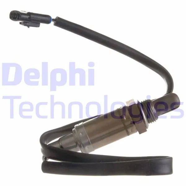 Oksijen (Lambda) Sensörü Mazda 929, Mpv 88-89 | ES10681-12B1 DELPHI