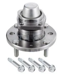 Teker Rulman Kiti | R19010 SNR