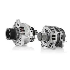 YLE500250 Alternatör ALT14V150AR | 1986A00586 BOSCH