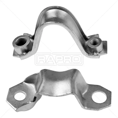 5081.83 Viraj Demir Kelepçesi Citroen Jumper I 2.0-1.9 D | 53449 RAPRO