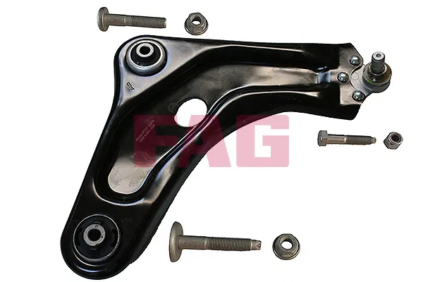 9819418280 Salıncak Citroën C3 Aircross | 821131510 FAG