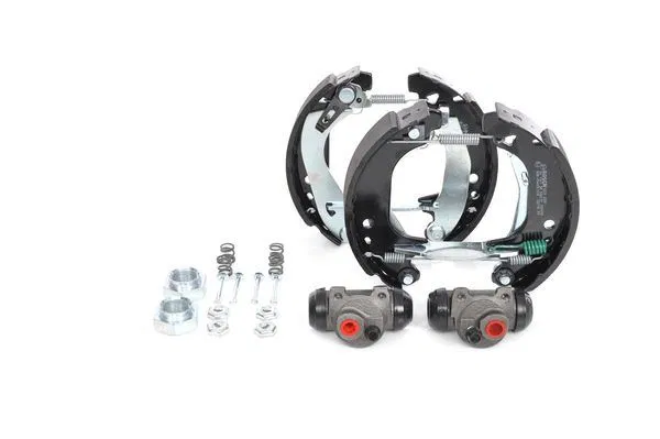 1611559780 Pro Kit / Süper Pro Kit Peugeot 205 II | 0204114063 BOSCH
