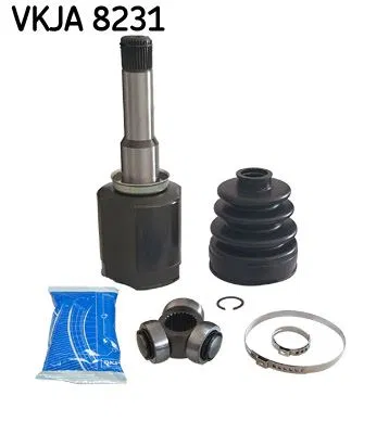 95908480 Mafsal Seti Opel Mokka | VKJA 8231 SKF