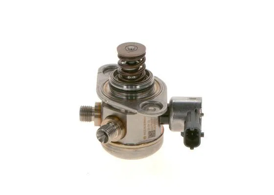 LR081595 Yuksek Basınc Pompası Land Rover 306PS 508PS Disco | 0261520197 BOSCH
