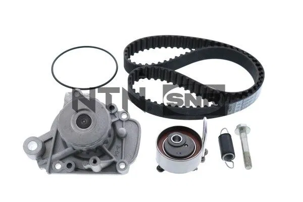14400-PLM-014 Triger SETİ+DEVİRDAİM Honda Civic 01-06 VTEC2 / 104 Diş D16V1 | KDP474140 SNR