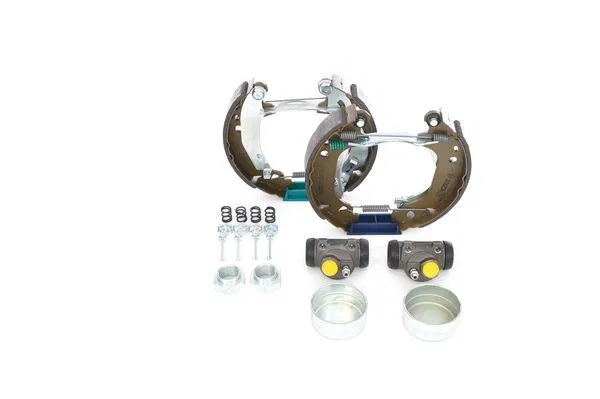 42415C Pro Kit / Süper Pro Kit | 0 204 114 028 BOSCH