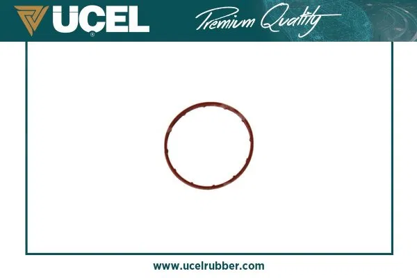 4556.16 Vakum Pompa Contası Fiat Ducato II 2.0 Jtd | S35937 UCEL