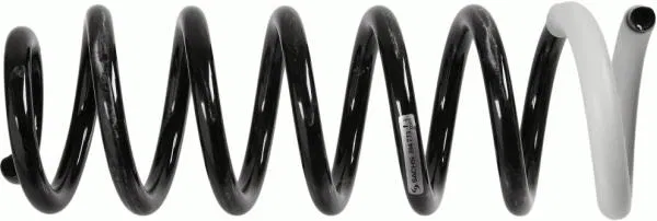 5102EW5102Y0 5102 EW Coil Spring Citroen | 994773 SACHS