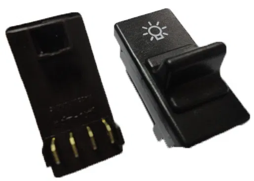 Far Anahtarı Slx | PRA700010 HELLUX