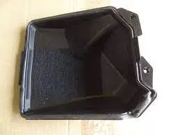 Sigorta Kutu Kapagı Clio III Modus | 8200314276 MAIS