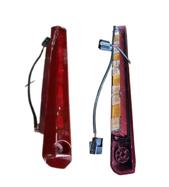265909790R 3.Stop Lambası Renault Master IV 19- | OE-ORIJINAL