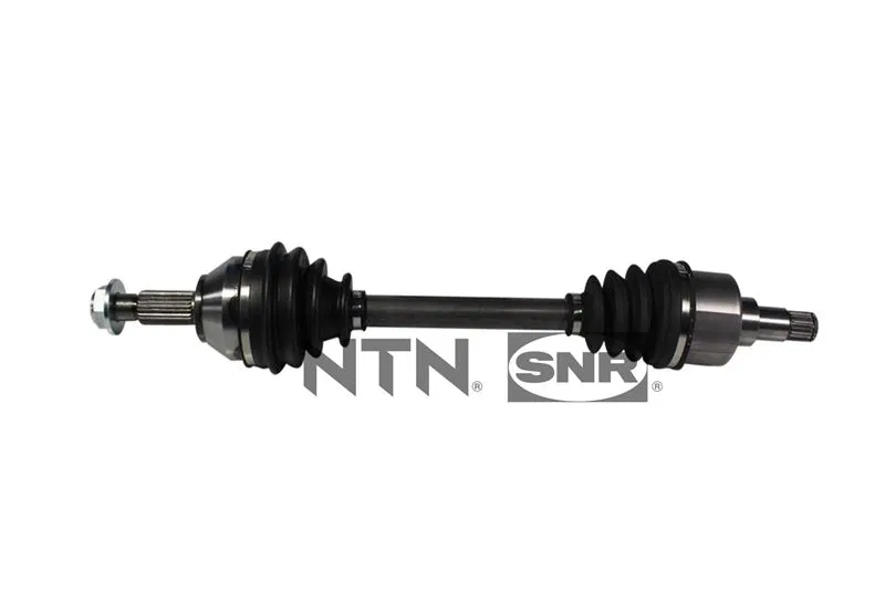 XS4W3B437DB Ön Aks Komple Sol Ford Focus I 1.4 16V-1.6 16V | DK52001 SNR