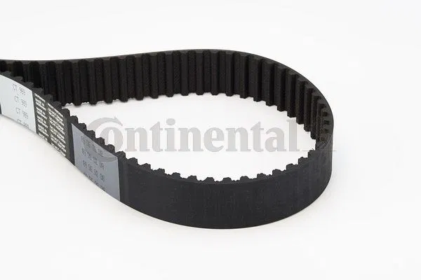 500323627 Triger Kayısı Renault Iveco 2.5 D 153DISX30MM | CT989 CONTINENTAL