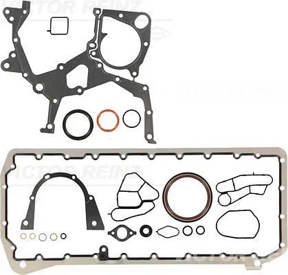 WLB000010 Takım Conta Alt BMW M57 E38 E39 E46 E53 Range Rove | 083731301 VICTOR REINZ