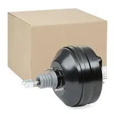 34336851098 Servo Ünitesi | 0204827944 BOSCH