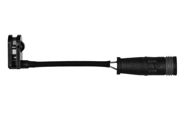 A6395401417 Balata Fişi Arka 2 Adet 639 Mercedes SPR-CRAFTER 2007- | 98033800 TEXTAR
