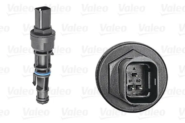 7700418919 Hiz Sensörü Renaultclıo II Kangoo MEG.I Scenic Twingo | 255301 VALEO