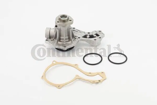 026121005F Devirdaim | WPS3083 CONTINENTAL