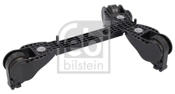 1EA820034 Decoupling Element Klima Kompresörü İçin Audi | 184598 FEBI