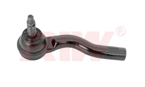 AE5Z3A130A Rot Başı Sol Ford Fusion (06-12) Lincoln Mkz I | FO2054 RIW