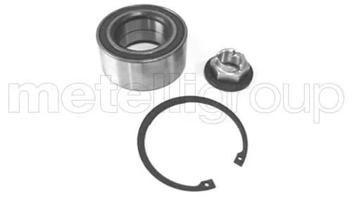 VP2S7W Porya Rulmanı On Ford Mondeo I II III Jaguar X-TYP | 6192337 CIFAM