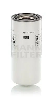 11132745 Endüstriyel Filtre | WD 13 145/24 MANN