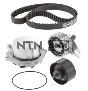 71771580 Triger Kiti Devirdaimli | KDP458.310 SNR