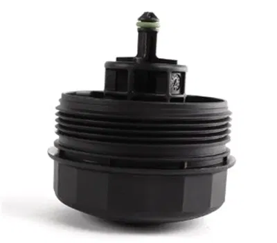 11427525334 Yağ Filtre Kapağı BMW N20 N52 N53 N54 N55 E81 E82 | 341690 PRO-A